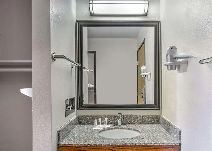 Hotel Days By Wyndham Le Roy/bloomington Southeast