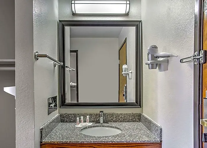Hotel Days By Wyndham Le Roy/bloomington Southeast