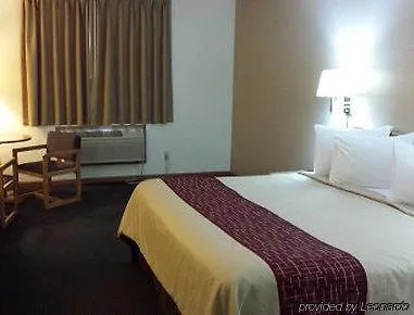 Hotel Days By Wyndham Le Roy/bloomington Southeast Le Roy