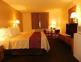 Days By Wyndham Le Roy/bloomington Southeast 2* Le Roy