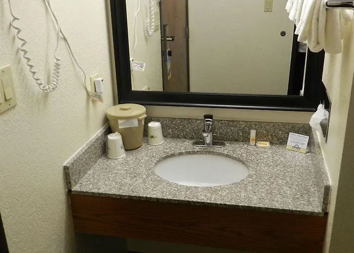 Days By Wyndham Le Roy/bloomington Southeast Hotel Le Roy